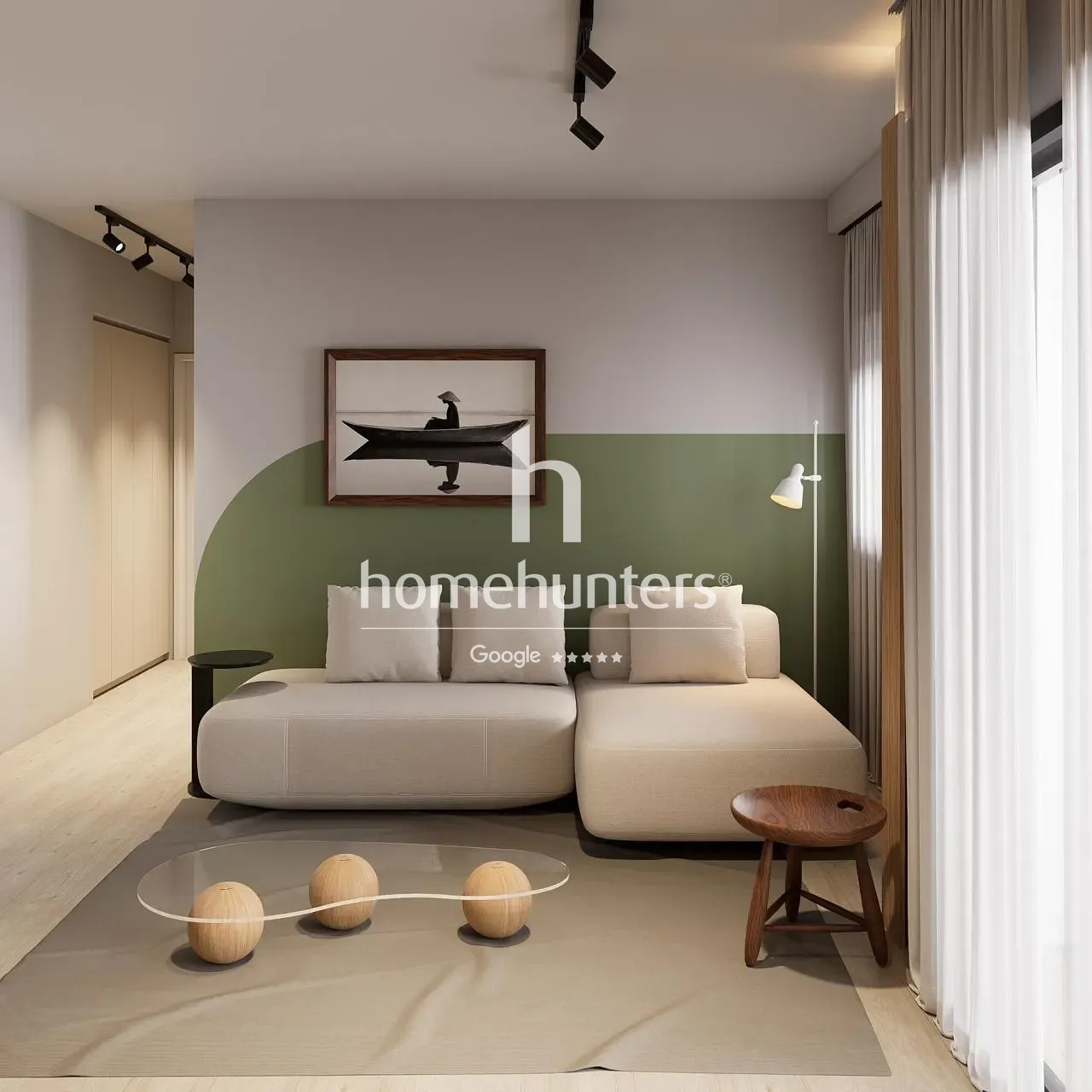 Apartamento, 2 quartos, 67 m² - Foto 2