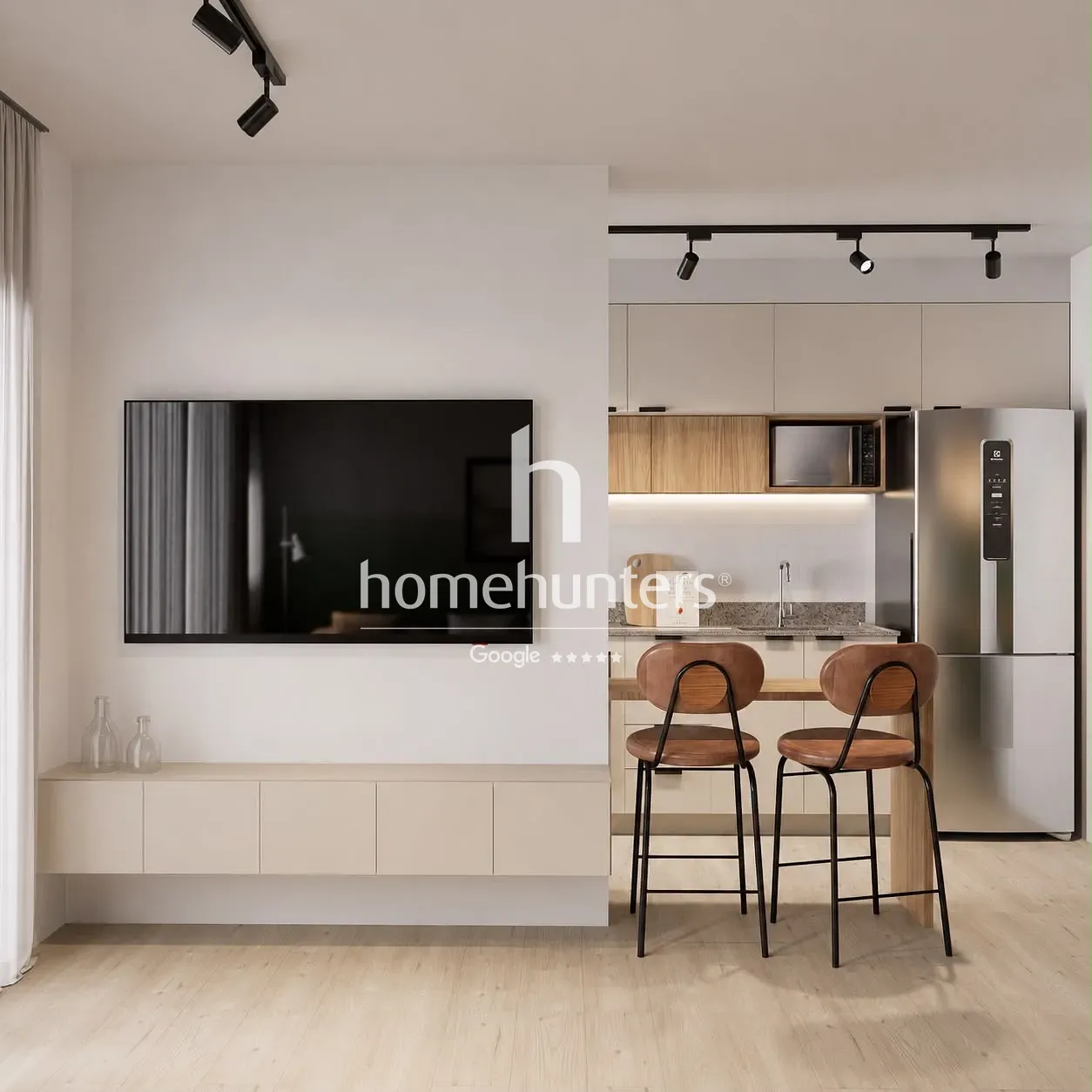 Apartamento, 2 quartos, 67 m² - Foto 8
