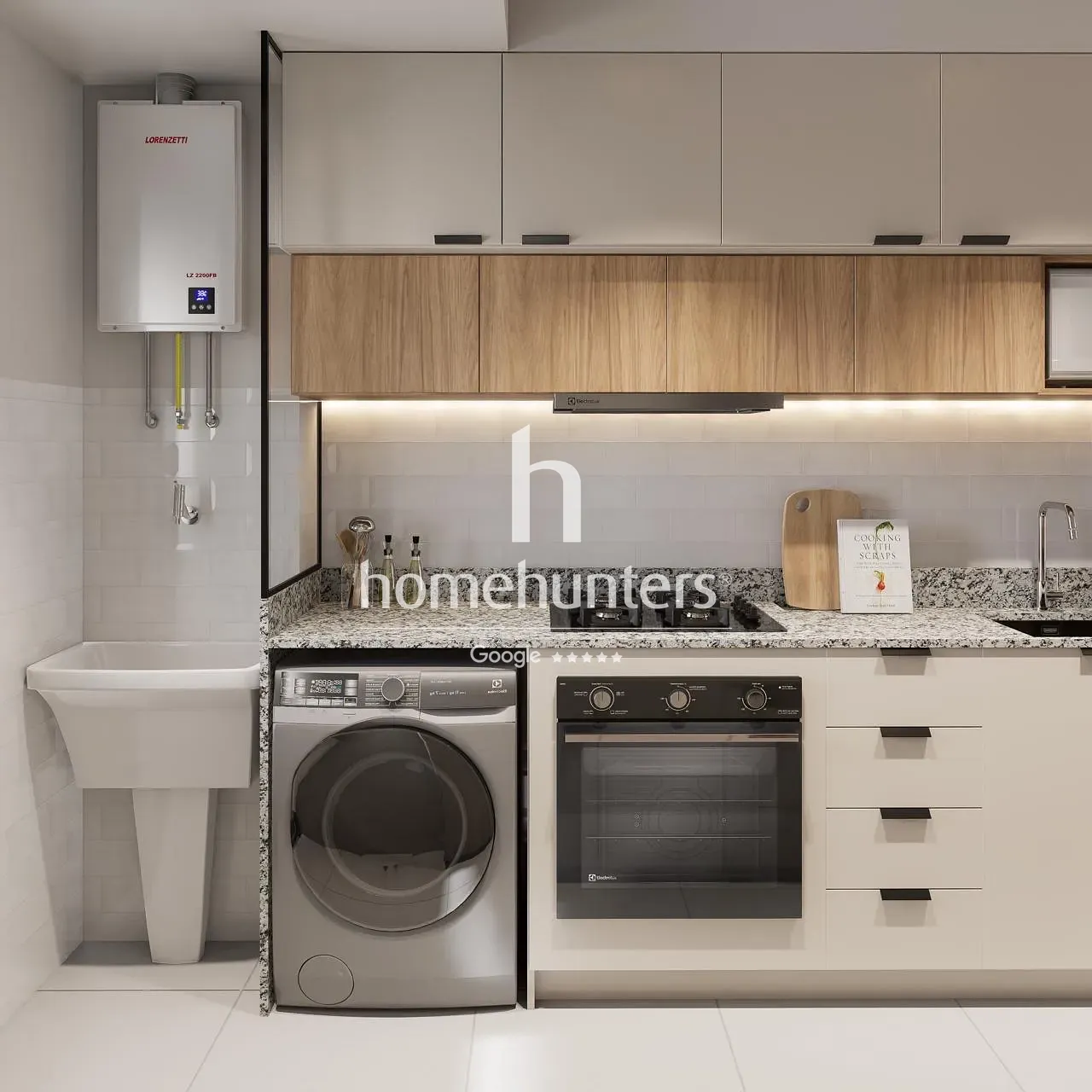 Apartamento, 2 quartos, 67 m² - Foto 9