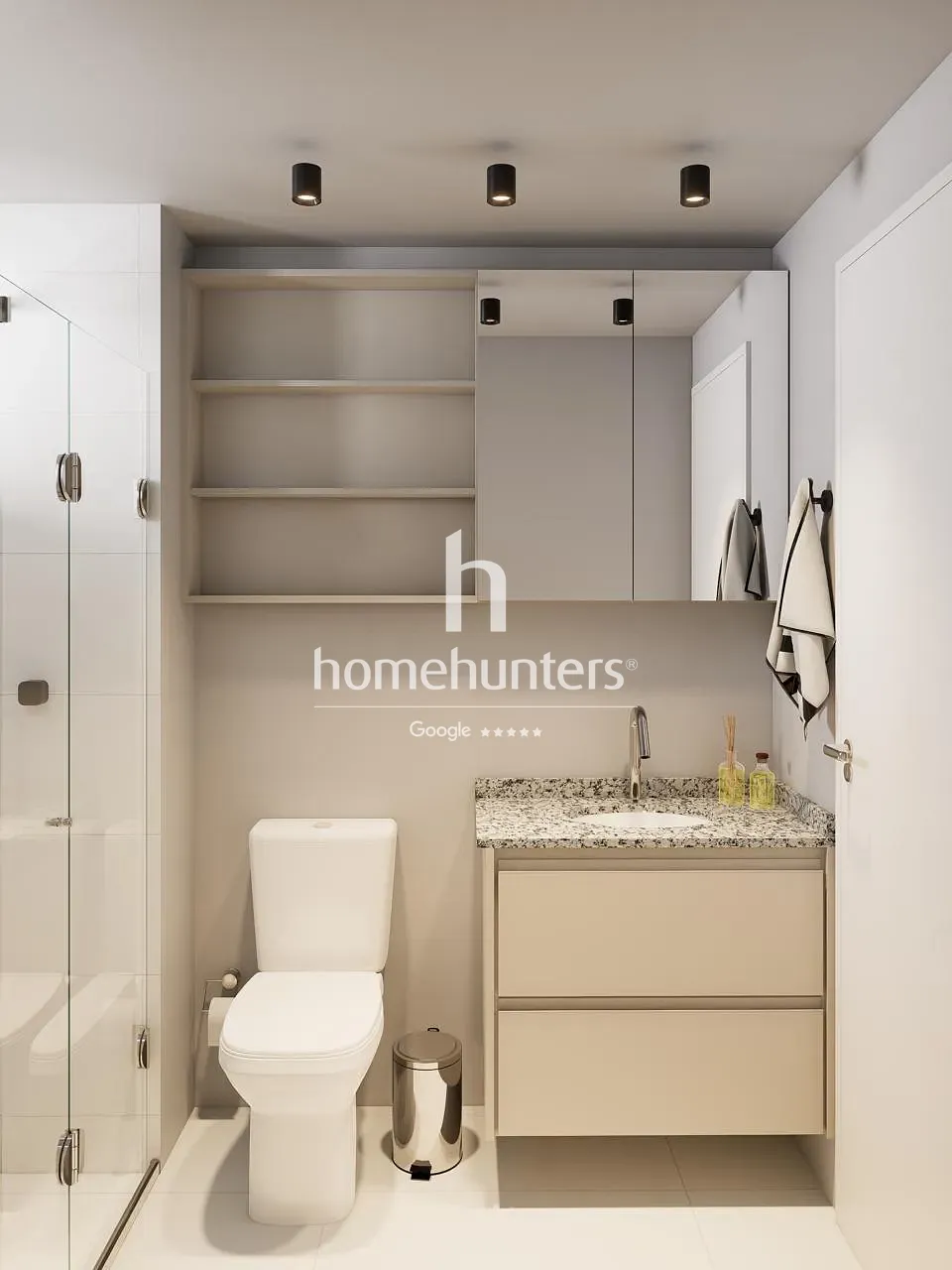 Apartamento, 2 quartos, 67 m² - Foto 7