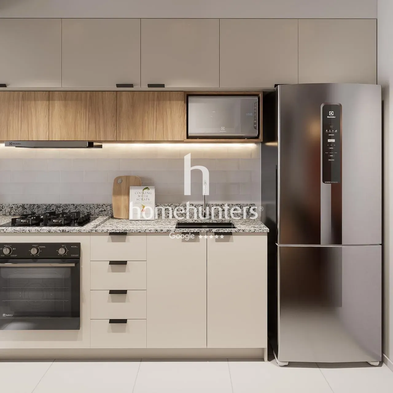 Apartamento, 2 quartos, 67 m² - Foto 4