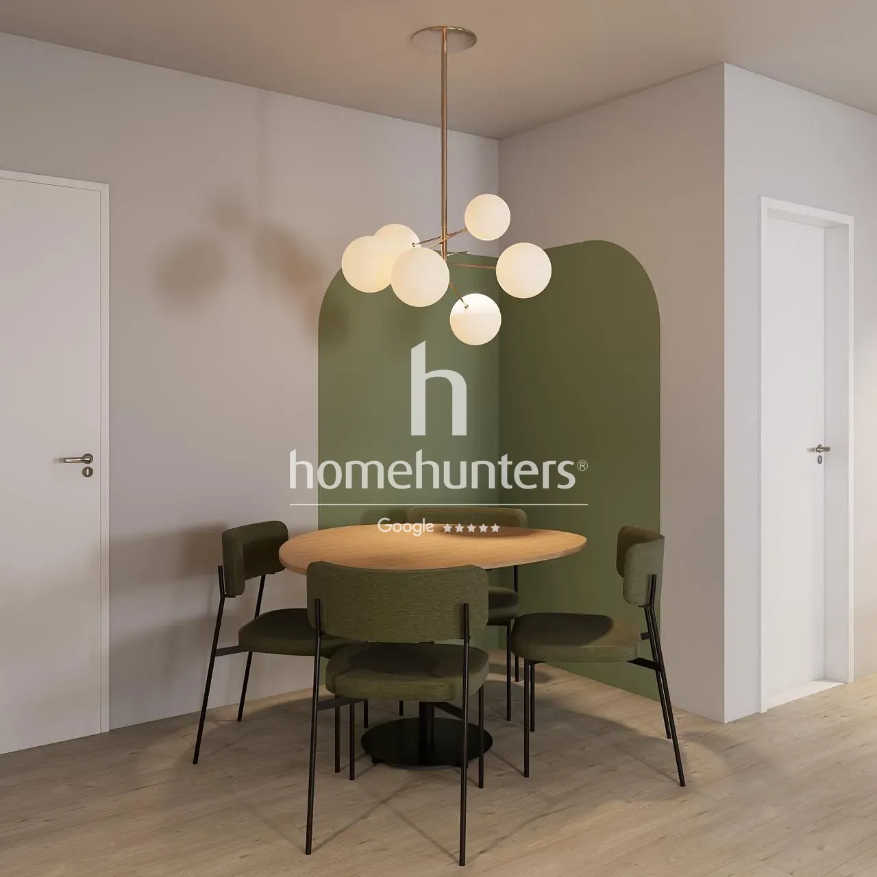 Apartamento, 2 quartos, 67 m² - Foto 1