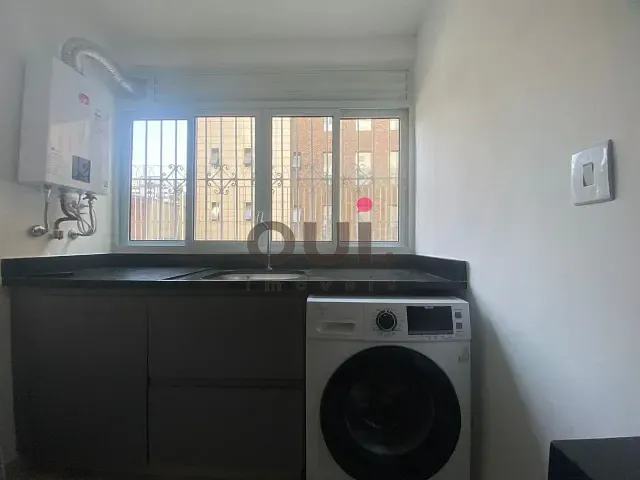 Apartamento com 350m² 2 quartos e 1 banheiro, à venda, no bairro Itaim Bibi em São Paulo