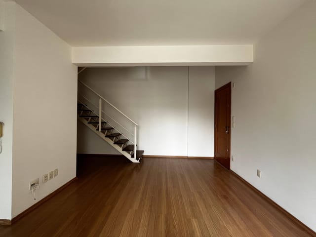 Foto do Apartamento - Apartamento à venda, Moema, São Paulo, SP | Vista Livre