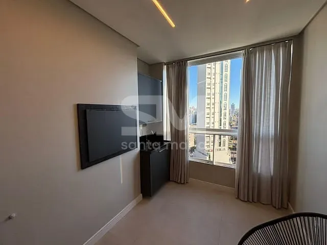 Apartamento com 145m² 3 quartos e 2 banheiros, à venda, no bairro Centro em Chapecó