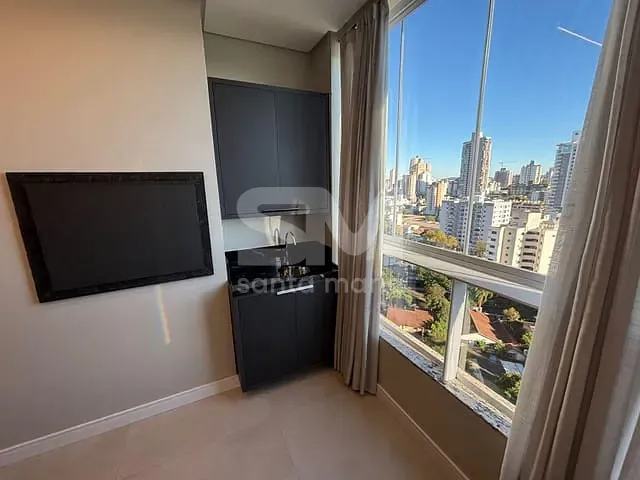 Apartamento com 145m² 3 quartos e 2 banheiros, à venda, no bairro Centro em Chapecó
