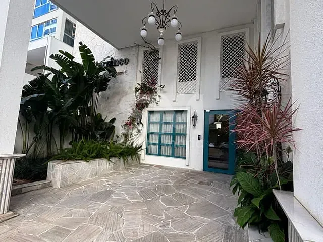 Apartamento com 145m² 3 quartos e 2 banheiros, à venda, no bairro Centro em Chapecó