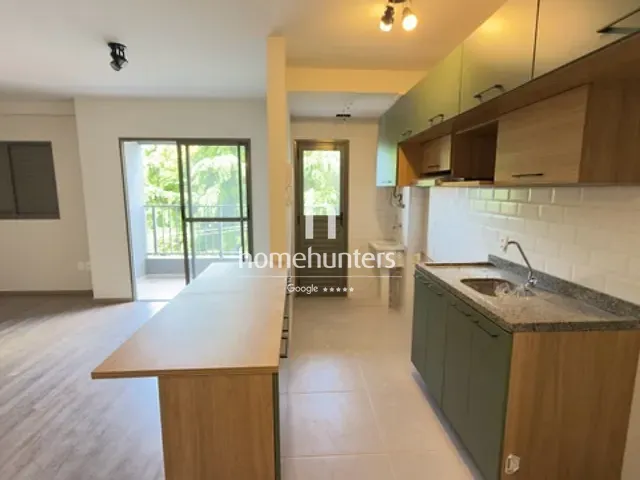 Apartamento 2 quartos e 2 banheiros, para alugar, no bairro Mansões Santo Antônio em Campinas