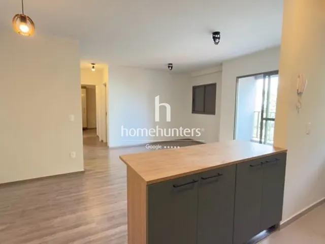 Apartamento 2 quartos e 2 banheiros, para alugar, no bairro Mansões Santo Antônio em Campinas