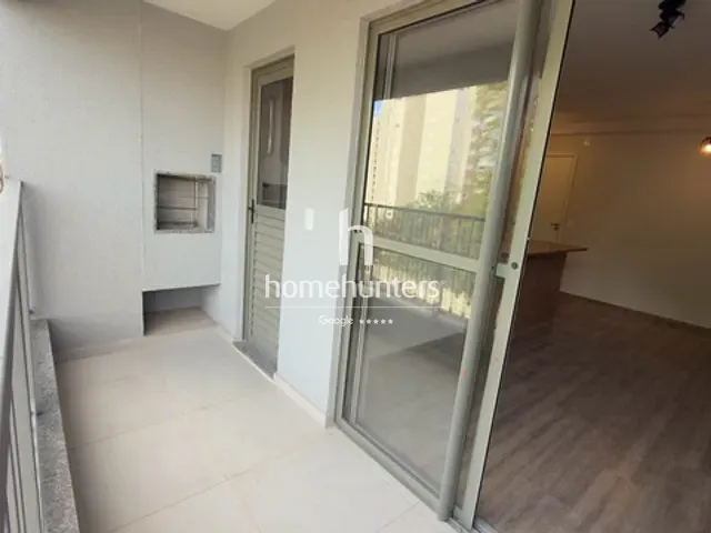 Apartamento 2 quartos e 2 banheiros, para alugar, no bairro Mansões Santo Antônio em Campinas