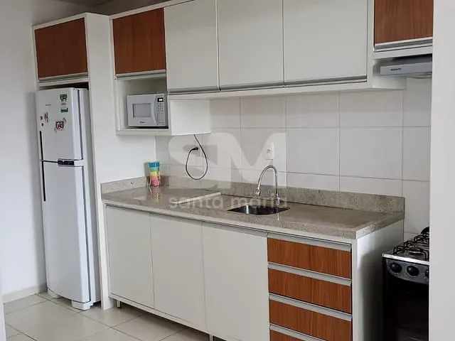 Apartamento com 102m² 2 quartos e 1 banheiro, à venda, no bairro Jardim América em Chapecó