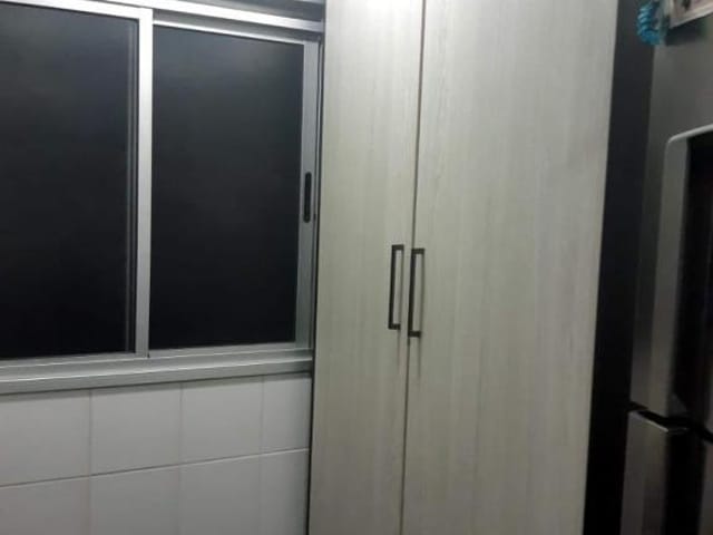 Foto do Apartamento - Apartamento à venda 2 Quartos, 54M², Cidade Líder, São Paulo - SP | Morubixaba | ZONA LESTE IMÓVEIS