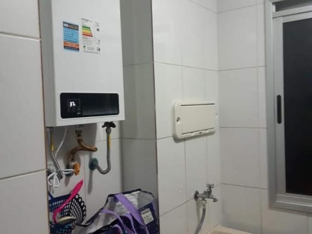 Foto do Apartamento - Apartamento à venda 2 Quartos, 54M², Cidade Líder, São Paulo - SP | Morubixaba | ZONA LESTE IMÓVEIS