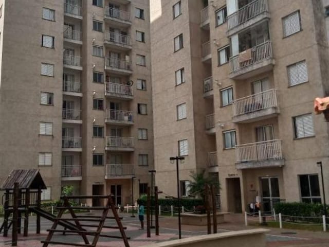 Foto do Apartamento - Apartamento à venda 2 Quartos, 54M², Cidade Líder, São Paulo - SP | Morubixaba | ZONA LESTE IMÓVEIS