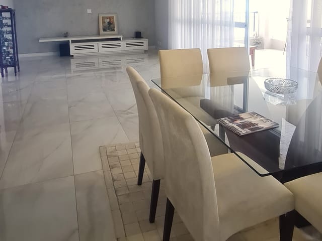 Apartamento com 250m² 4 quartos e 6 banheiros, à venda, no bairro Aclimação em São Paulo