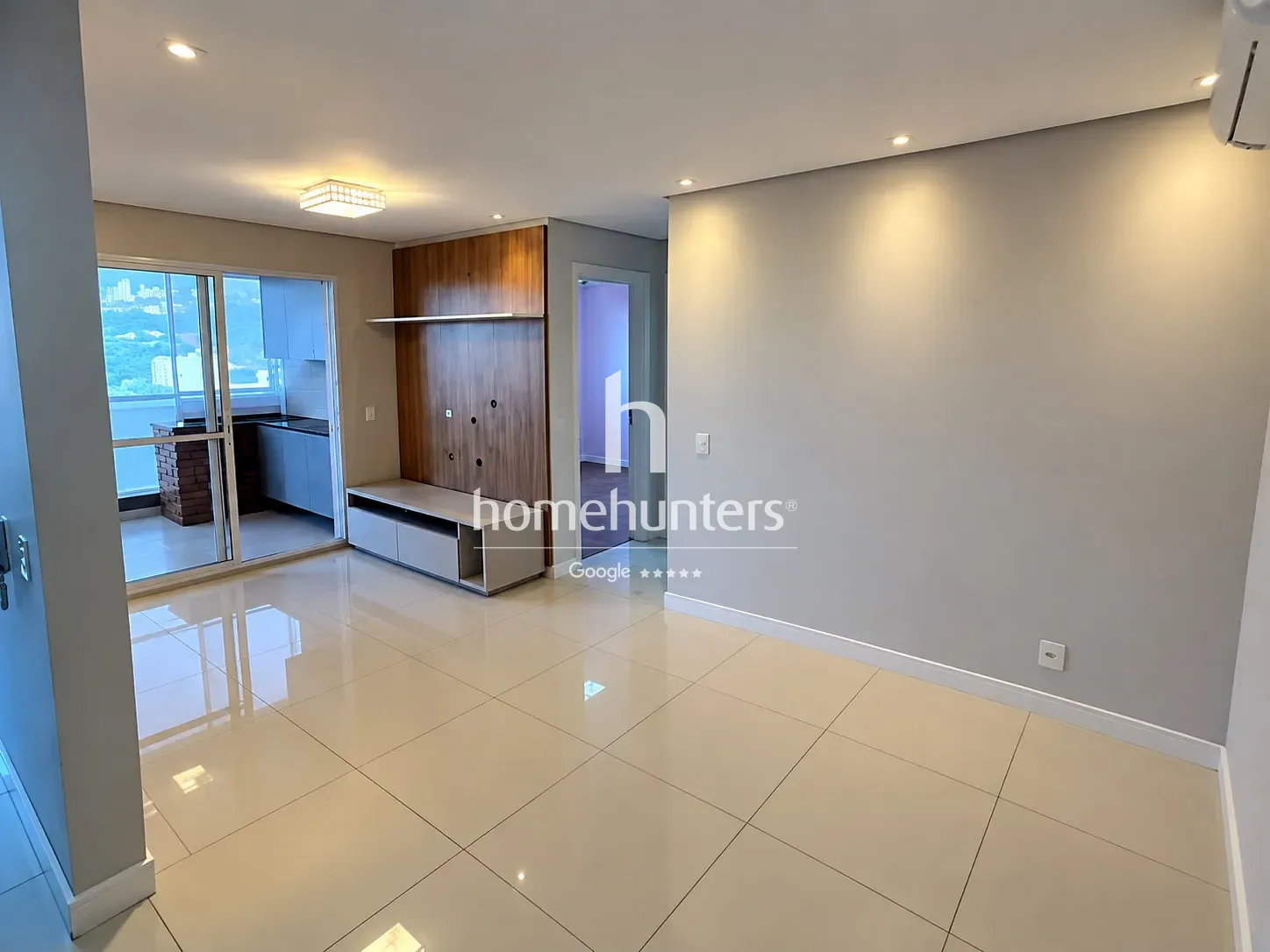 Apartamento, 2 quartos, 61 m² - Foto 1