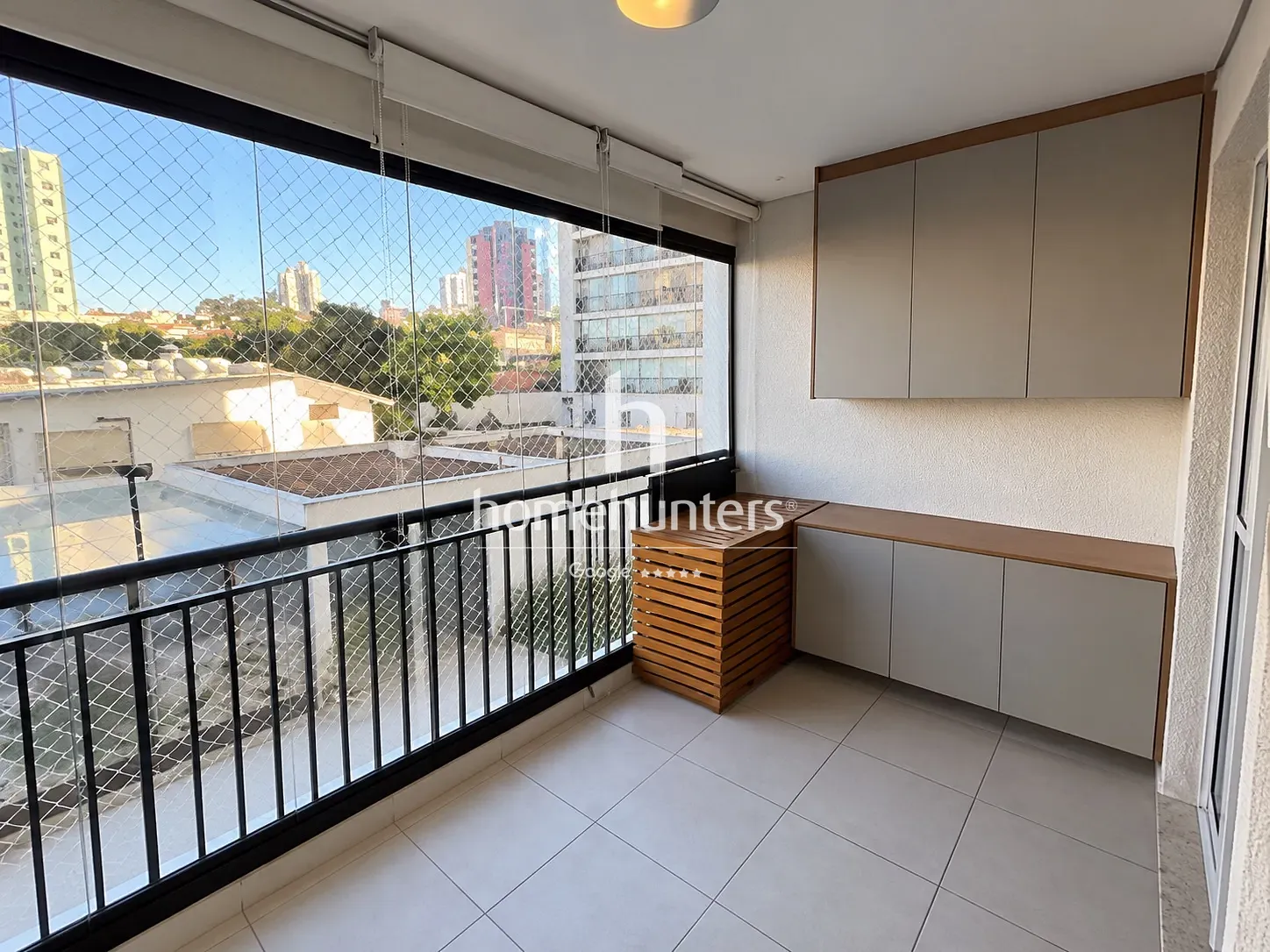 Apartamento, 2 quartos, 61 m² - Foto 6