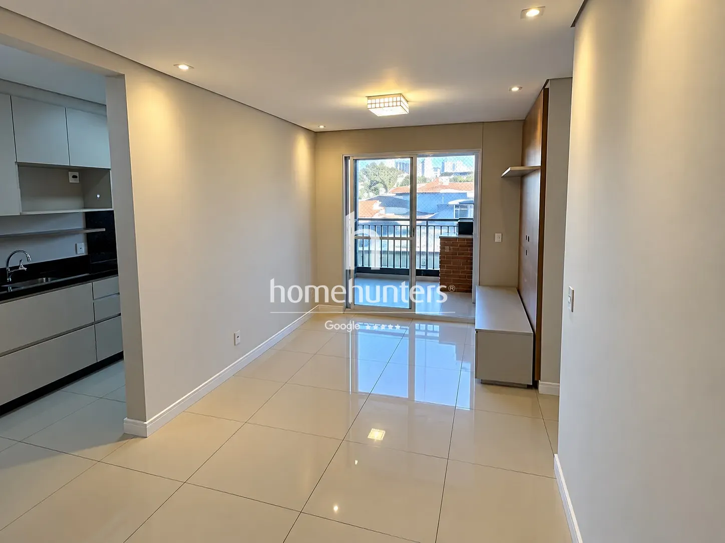 Apartamento, 2 quartos, 61 m² - Foto 3