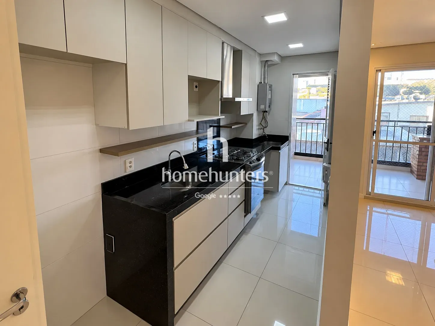 Apartamento, 2 quartos, 61 m² - Foto 5