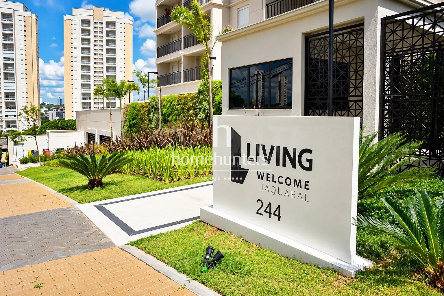 Apartamento, 2 quartos, 61 m² - Foto 15