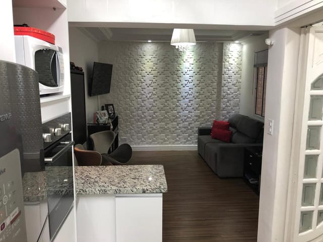 Foto do Apartamento - Apartamento à venda 2 Quartos, 60M², Vila Formosa, São Paulo - SP | Condominio Edificio Ana Maria | ZONA LESTE IMÓVEIS