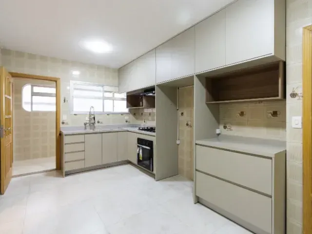Apartamento com 140m² 2 quartos e 3 banheiros, à venda, no bairro Perdizes em São Paulo