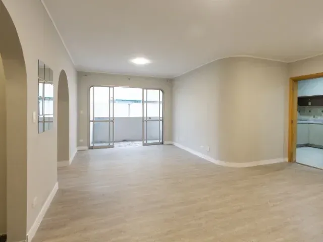 Apartamento com 140m² 2 quartos e 3 banheiros, à venda, no bairro Perdizes em São Paulo