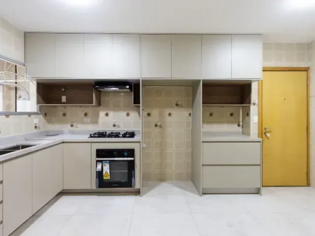 Apartamento com 140m² 2 quartos e 3 banheiros, à venda, no bairro Perdizes em São Paulo