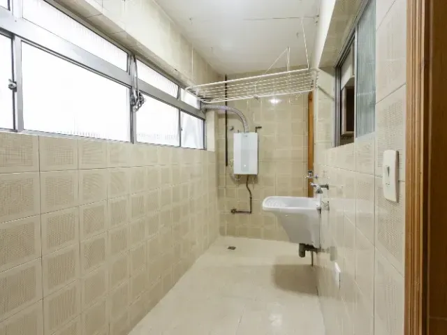 Apartamento com 140m² 2 quartos e 3 banheiros, à venda, no bairro Perdizes em São Paulo