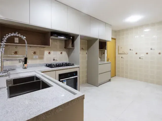 Apartamento com 140m² 2 quartos e 3 banheiros, à venda, no bairro Perdizes em São Paulo