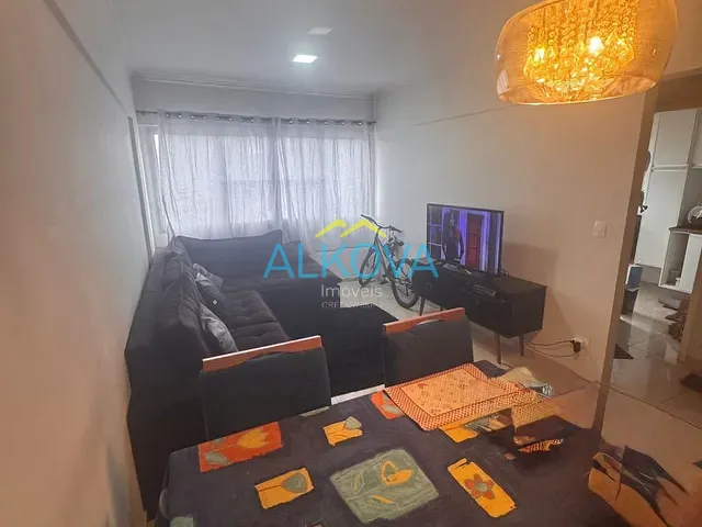 Apartamento 3 quartos e 1 banheiro, à venda, no bairro Centro em São José dos Campos