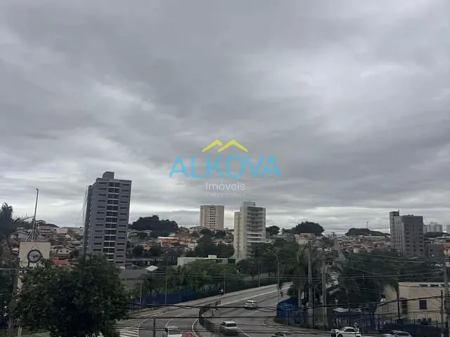Apartamento 3 quartos e 1 banheiro, à venda, no bairro Centro em São José dos Campos