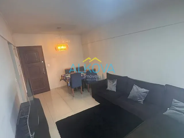 Apartamento 3 quartos e 1 banheiro, à venda, no bairro Centro em São José dos Campos