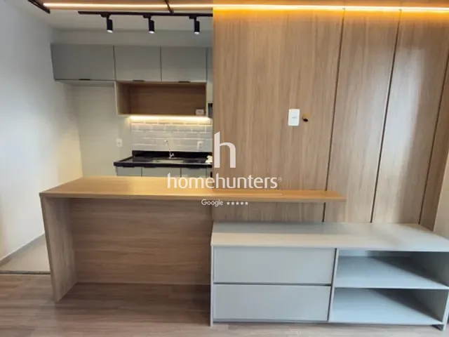 Apartamento com 66m² 3 quartos e 2 banheiros, para alugar, no bairro Mansões Santo Antônio em Campinas