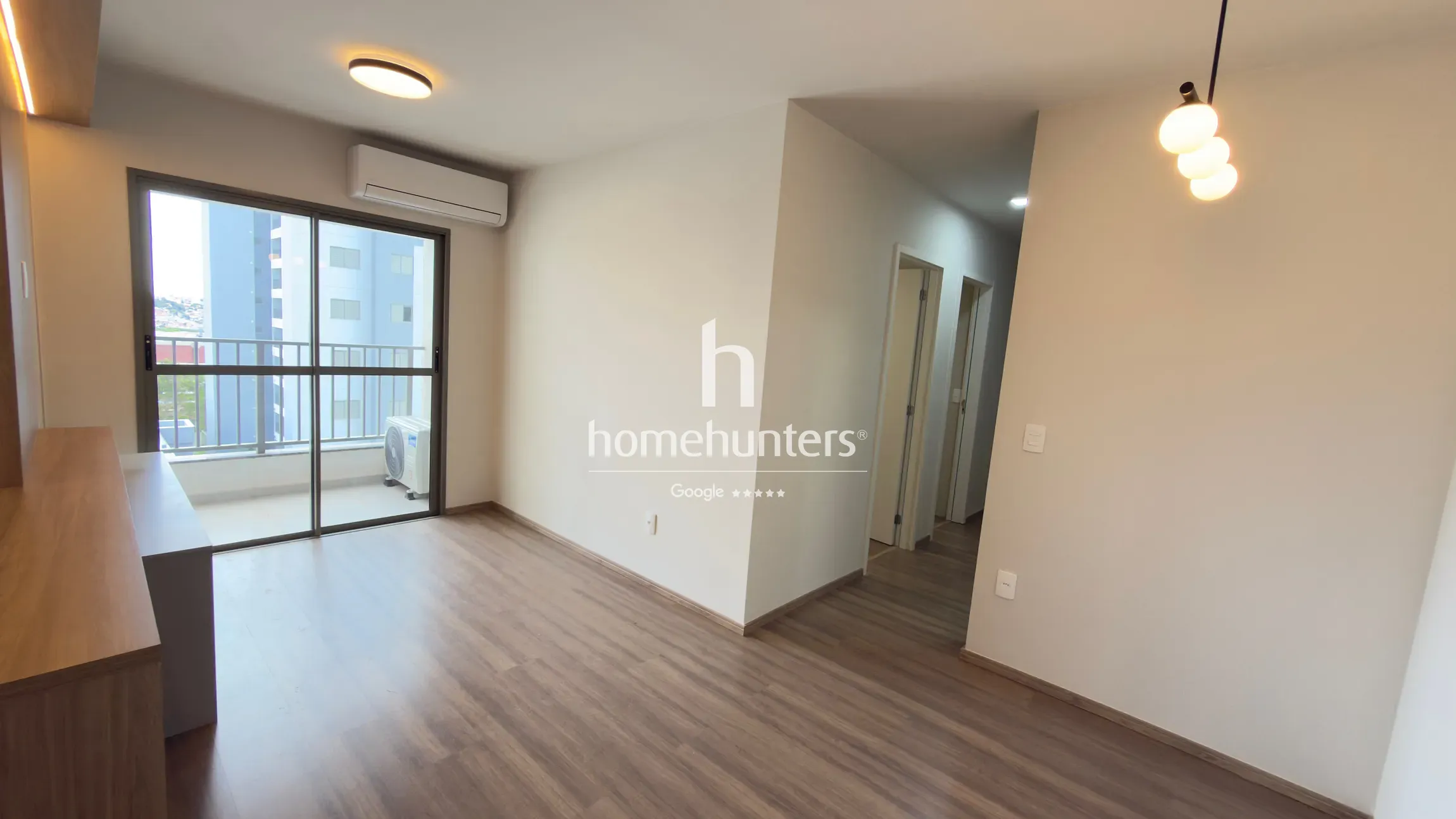 Apartamento, 3 quartos, 66 m² - Foto 3