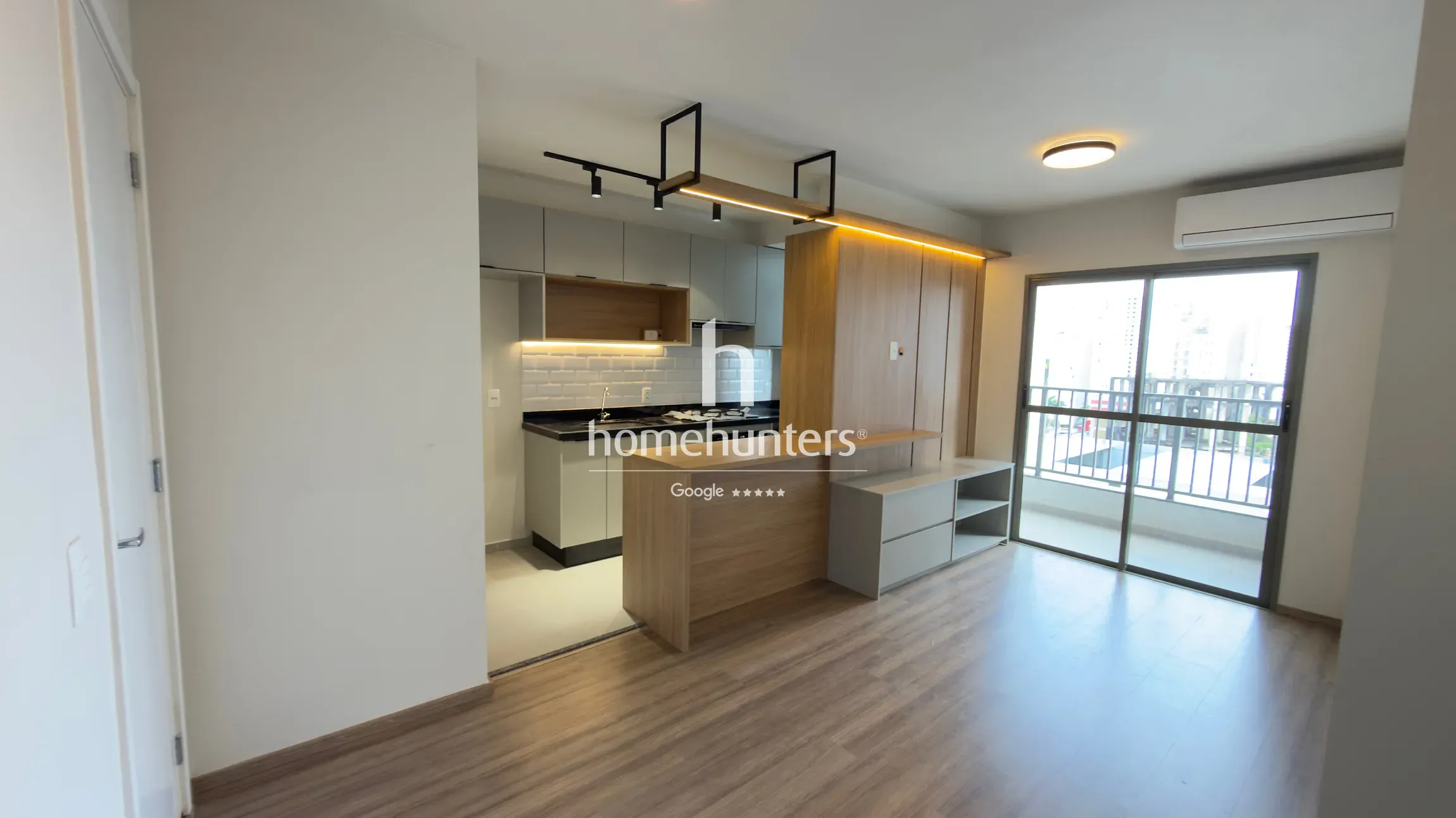 Apartamento, 3 quartos, 66 m² - Foto 4