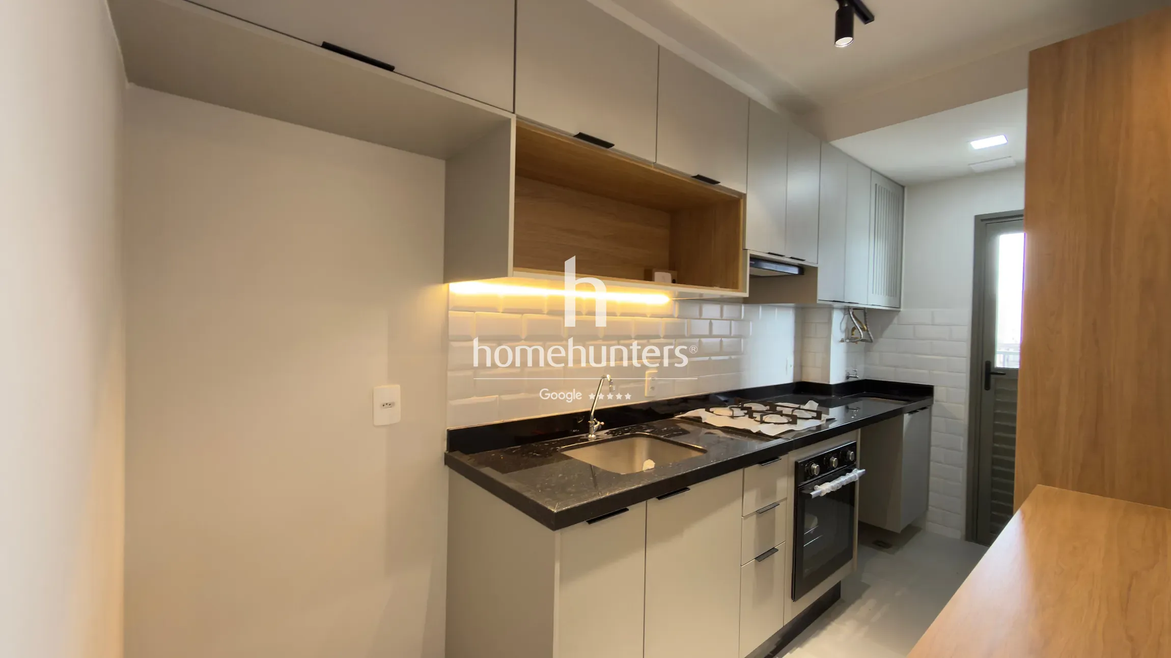 Apartamento, 3 quartos, 66 m² - Foto 6