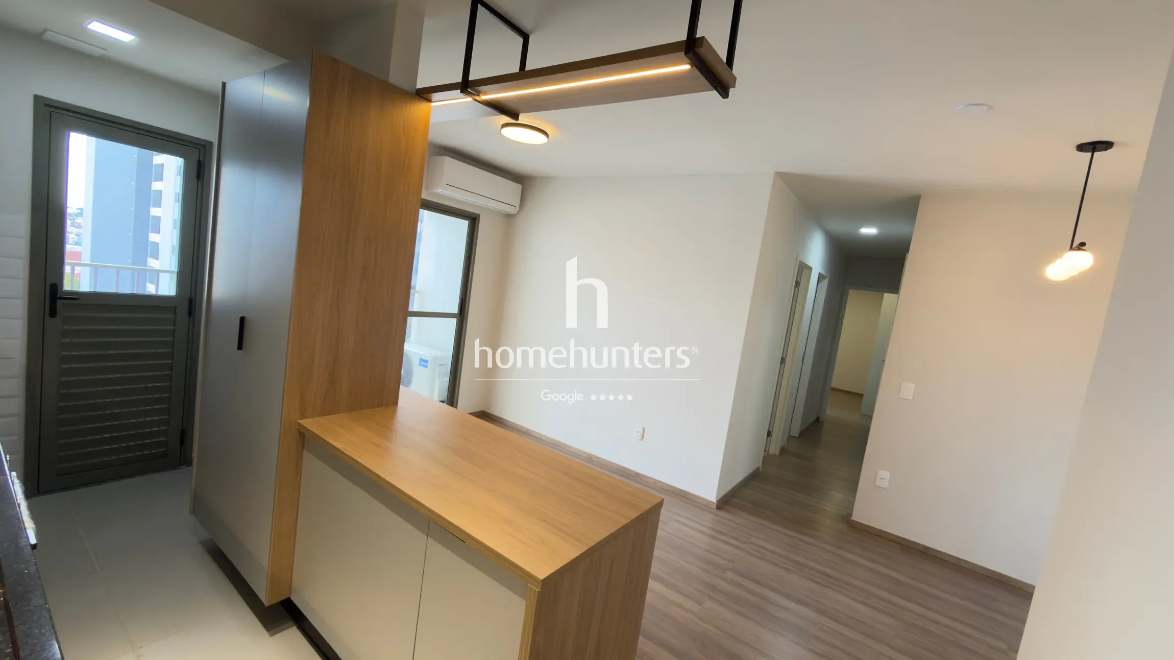 Apartamento, 3 quartos, 66 m² - Foto 8