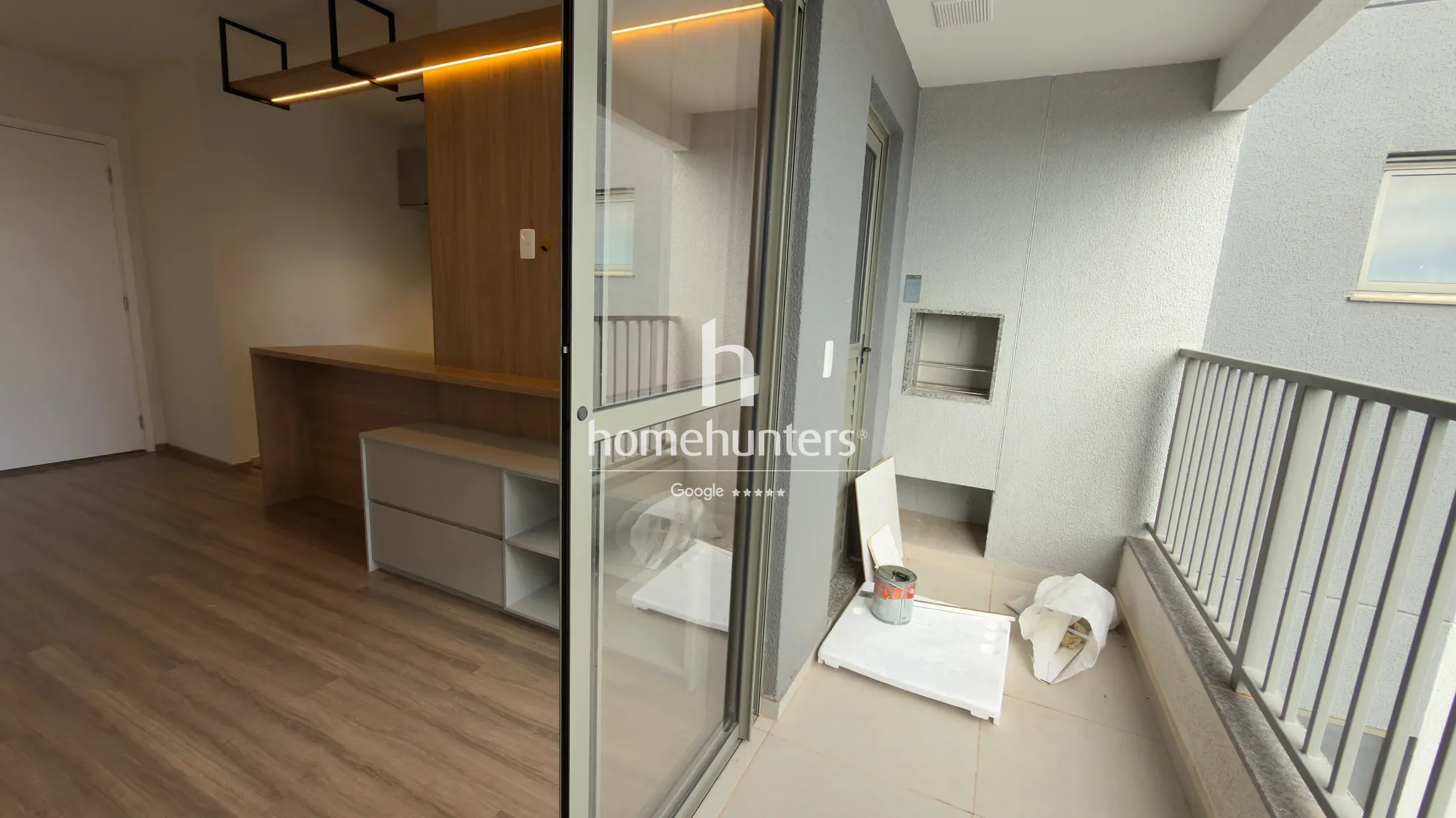 Apartamento, 3 quartos, 66 m² - Foto 12