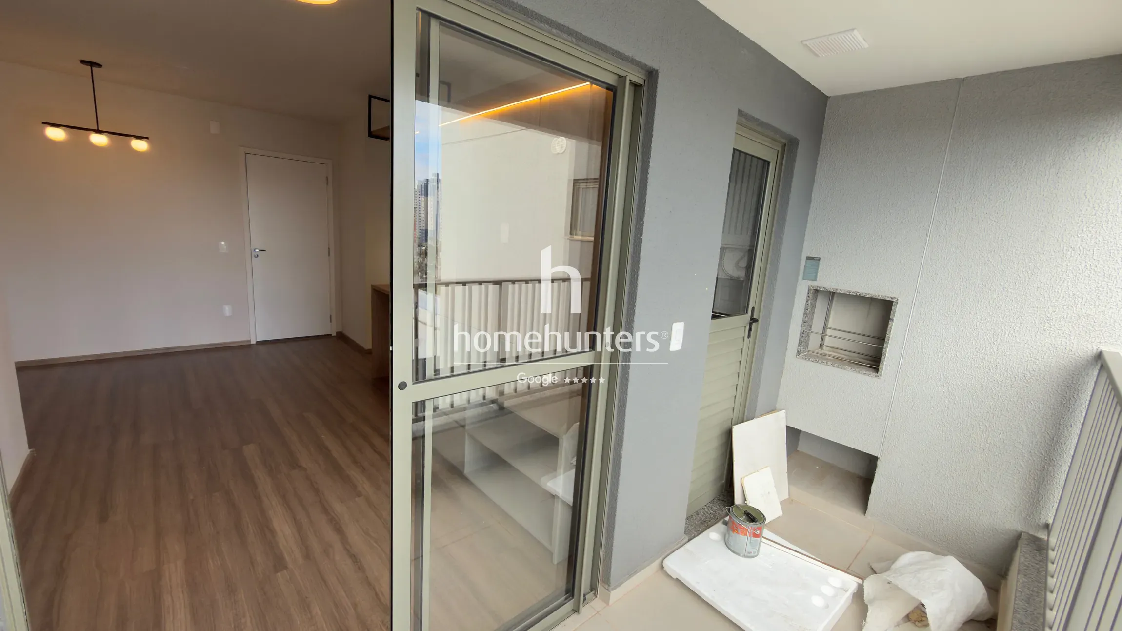 Apartamento, 3 quartos, 66 m² - Foto 13