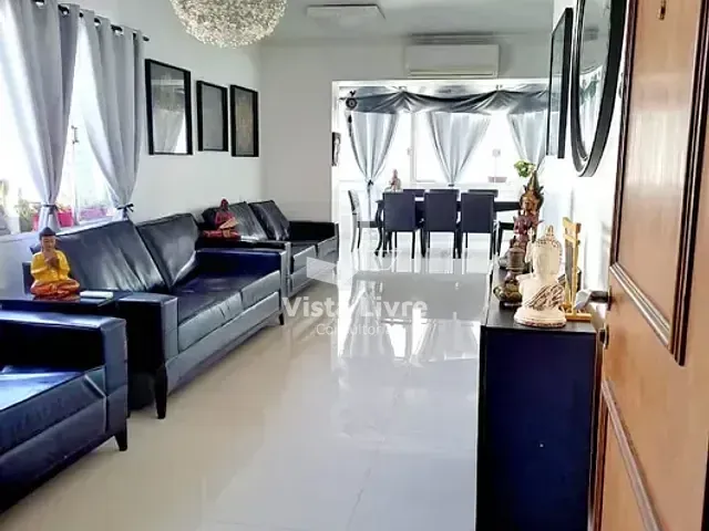 Apartamento com 144m² 4 quartos e 2 banheiros, à venda, no bairro Moema em São Paulo