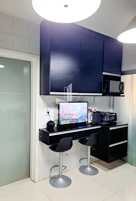 Apartamento, 4 quartos, 144 m² - Foto 9