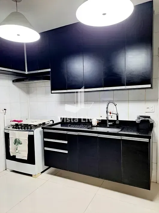 Apartamento, 4 quartos, 144 m² - Foto 10