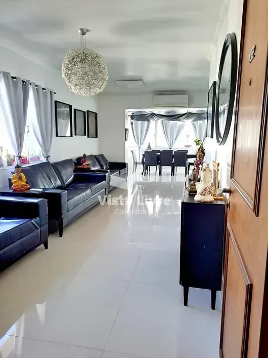 Apartamento, 4 quartos, 144 m² - Foto 1