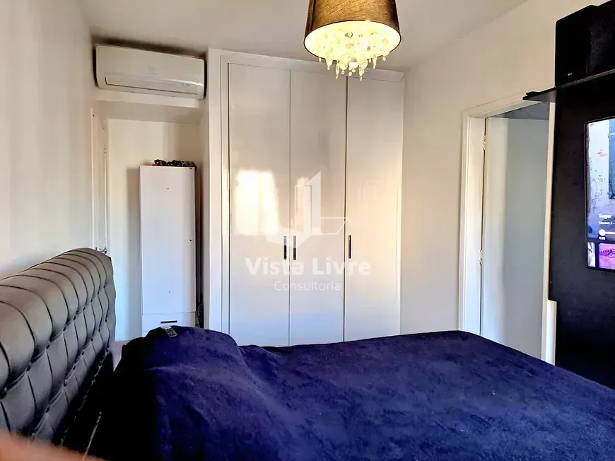 Apartamento, 4 quartos, 144 m² - Foto 11