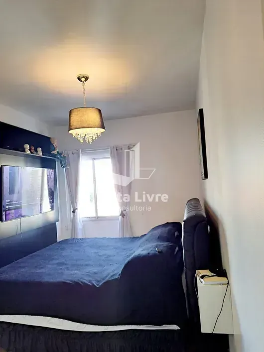 Apartamento, 4 quartos, 144 m² - Foto 12