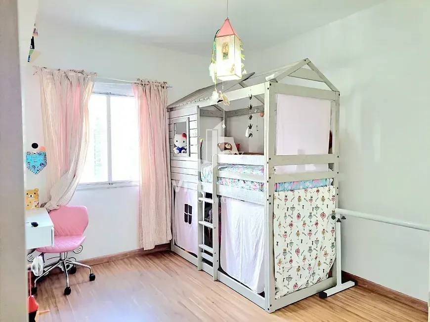 Apartamento, 4 quartos, 144 m² - Foto 13