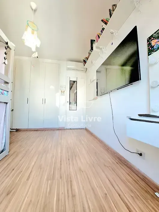 Apartamento, 4 quartos, 144 m² - Foto 14