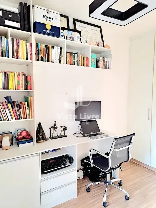 Apartamento, 4 quartos, 144 m² - Foto 15
