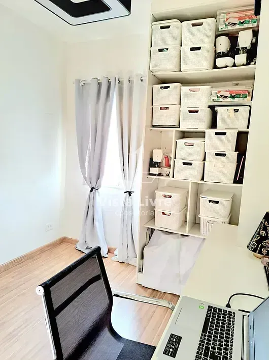 Apartamento, 4 quartos, 144 m² - Foto 16